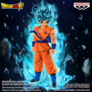 Dragon Ball Super Blood Of Saiyan Son Goku