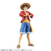 One Piece DXF The Grandline Series Special Monkey D.Luffy