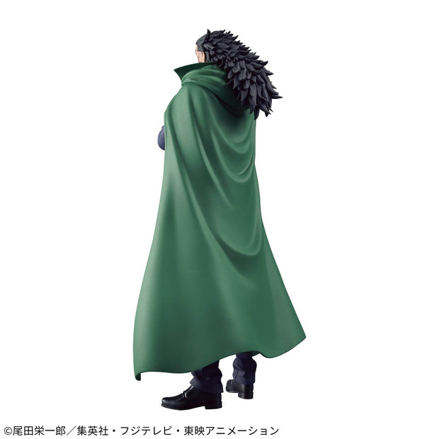 One Piece DXF The Grandline Series Special Monkey D.Dragon