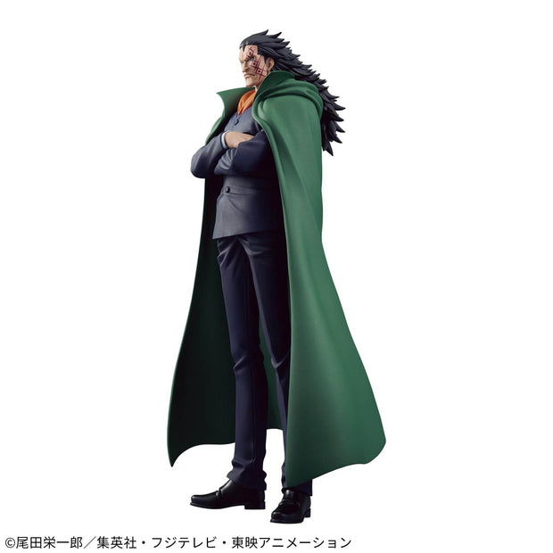 One Piece DXF The Grandline Series Special Monkey D.Dragon