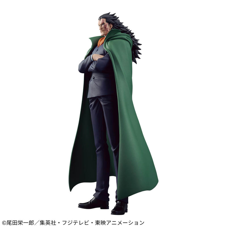 One Piece DXF The Grandline Series Special Monkey D.Dragon