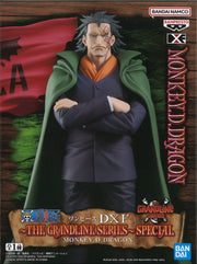 One Piece DXF The Grandline Series Special Monkey D.Dragon