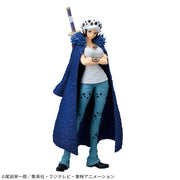 One Piece Glitter & Glamours Trafalgar Law Change Ver.