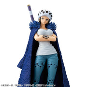 One Piece Glitter & Glamours Trafalgar Law Change Ver.