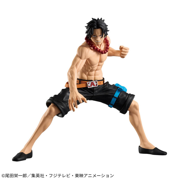 One Piece Grandista Portgas D.Ace