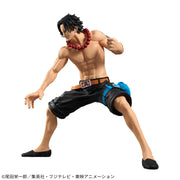 One Piece Grandista Portgas D.Ace