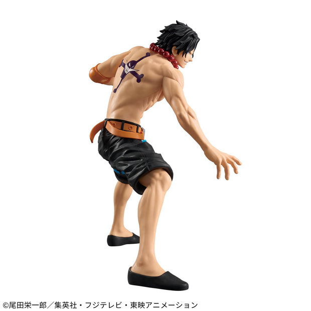 One Piece Grandista Portgas D.Ace