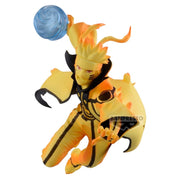 Naruto Shippuden Figure Naruto Uzumaki Minato Namikaze (A: Naruto Uzumaki)