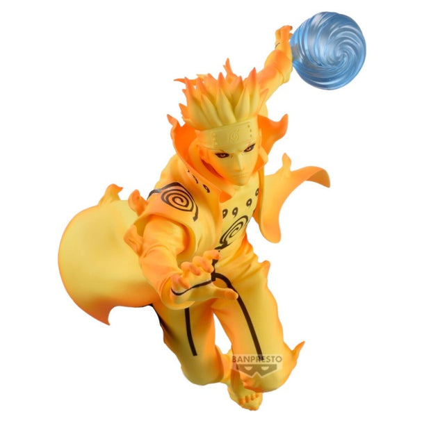 Naruto Shippuden Figure Naruto Uzumaki Minato Namikaze (B: Minato Namikaze)