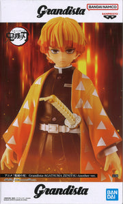 Demon Slayer: Kimetsu No Yaiba Grandista Zenitsu Agatsuma Another Ver (Ver.A)
