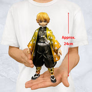 Demon Slayer: Kimetsu No Yaiba Grandista Zenitsu Agatsuma Another Ver (Ver.B)