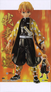 Demon Slayer: Kimetsu No Yaiba Grandista Zenitsu Agatsuma Another Ver (Ver.B)