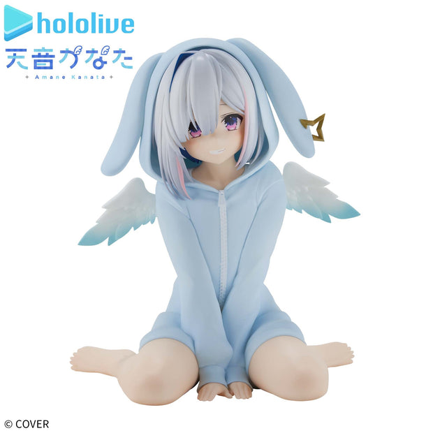 Hololive If Relax Time Kanata Amane