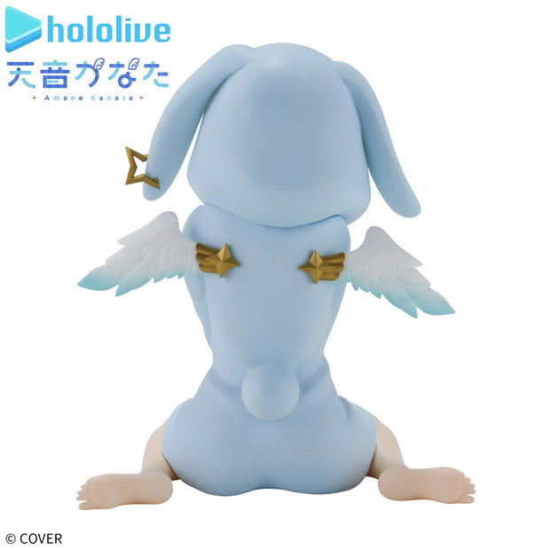 Hololive If Relax Time Kanata Amane