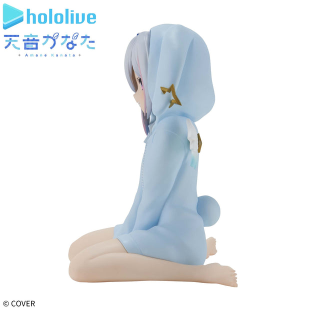Hololive If Relax Time Kanata Amane