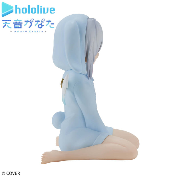 Hololive If Relax Time Kanata Amane