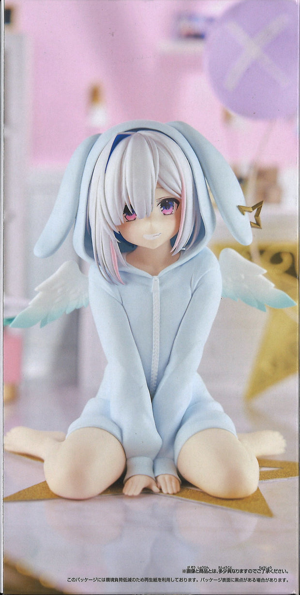 Hololive If Relax Time Kanata Amane