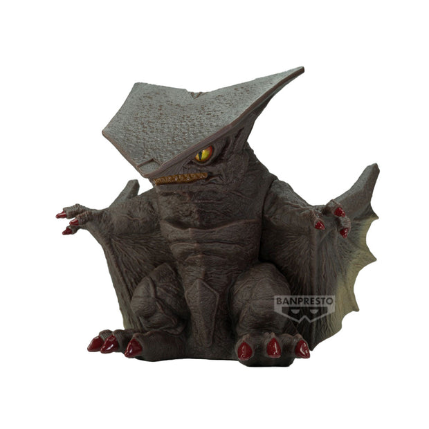 Gamera The Guardian Of The Universe Enshrined Monsters Gyaos (1995) (Ver.A)