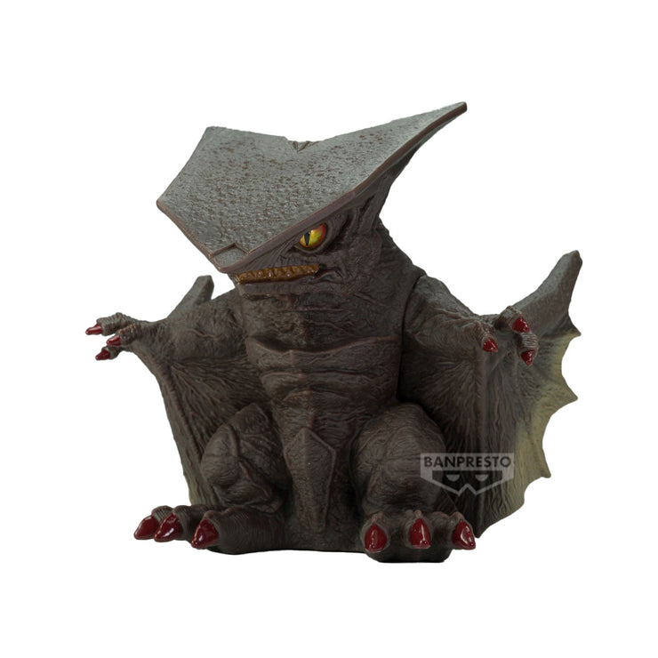 Gamera The Guardian Of The Universe Enshrined Monsters Gyaos (1995) (Ver.A)