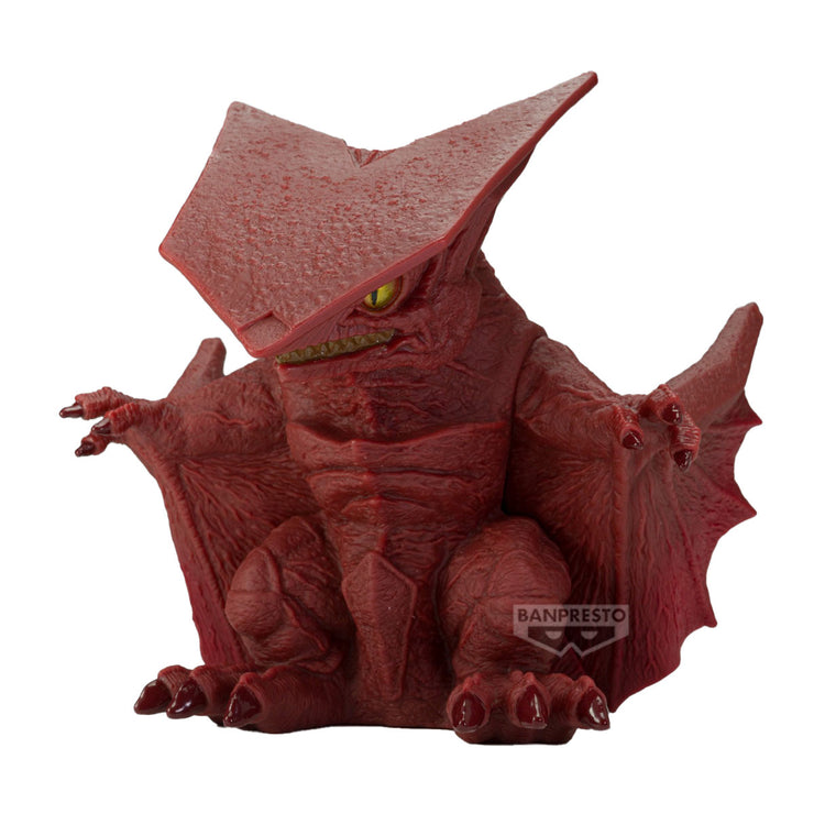Gamera The Guardian Of The Universe Enshrined Monsters Gyaos (1995) (Ver.B)