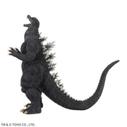 Toho Monster Series Monsters Roar Attack Godzilla (2004)