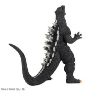 Toho Monster Series Monsters Roar Attack Godzilla (2004)