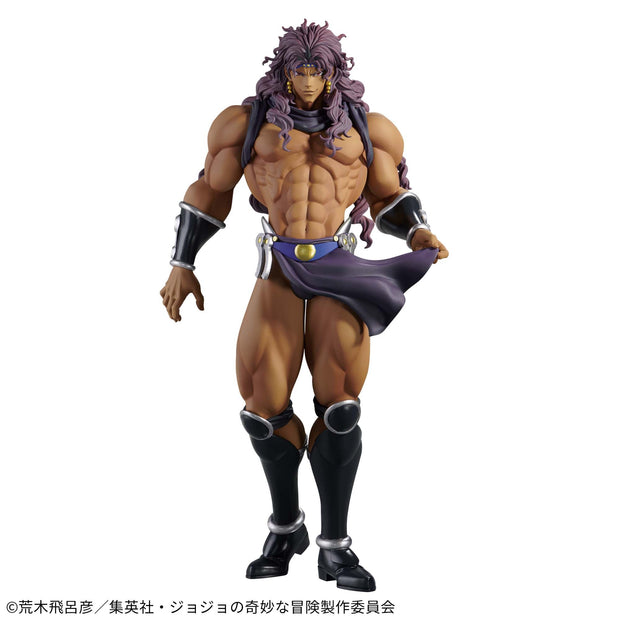 Jojo's Bizarre Adventure: Battle Tendency Mometria Kars