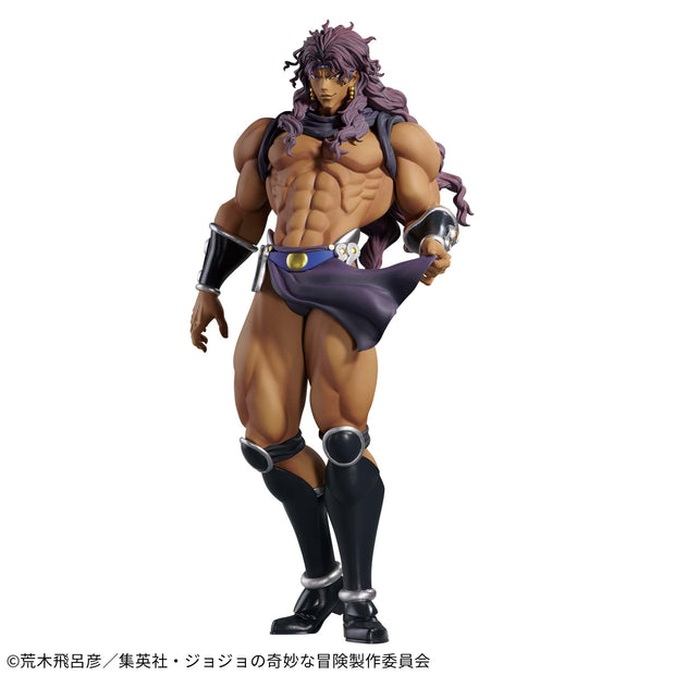 Jojo's Bizarre Adventure: Battle Tendency Mometria Kars