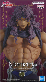 Jojo's Bizarre Adventure: Battle Tendency Mometria Kars