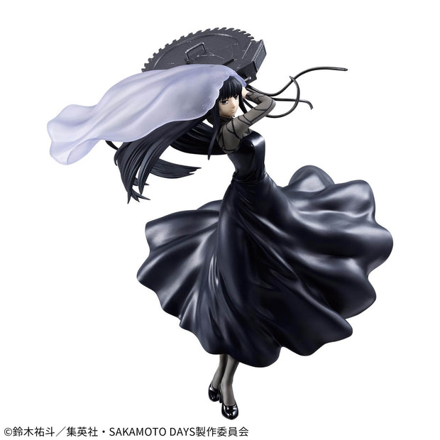 Sakamoto Days Vibration Stars Osaragi II