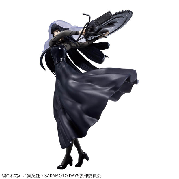 Sakamoto Days Vibration Stars Osaragi II