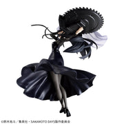 Sakamoto Days Vibration Stars Osaragi II
