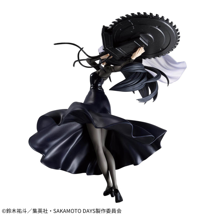 Sakamoto Days Vibration Stars Osaragi II
