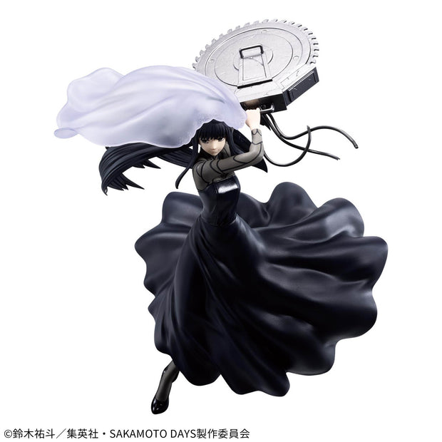 Sakamoto Days Vibration Stars Osaragi II