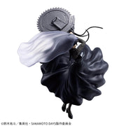 Sakamoto Days Vibration Stars Osaragi II