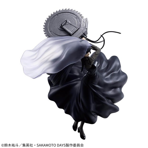 Sakamoto Days Vibration Stars Osaragi II