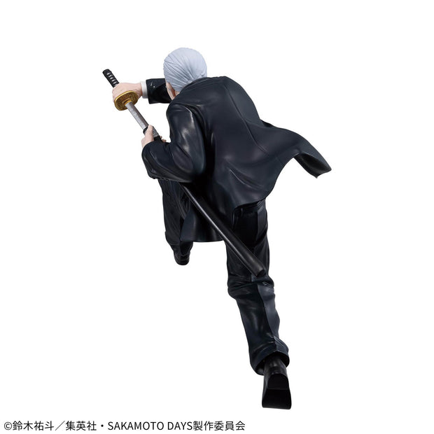 Sakamoto Days Vibration Stars Takamura
