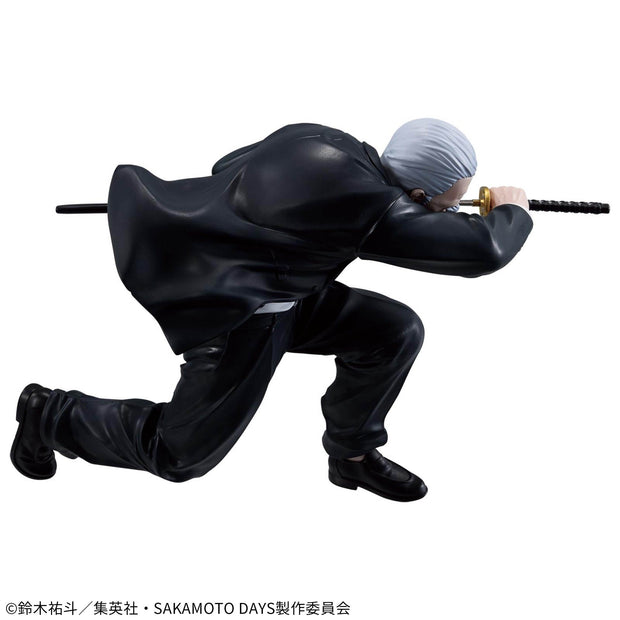 Sakamoto Days Vibration Stars Takamura