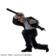 Sakamoto Days Vibration Stars Takamura