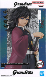 Demon Slayer: Kimetsu No Yaiba Grandista Giyu Tomioka