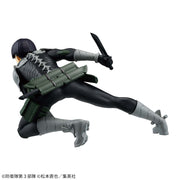 Kaiju No.8 Vibration Stars Soshiro Hoshina