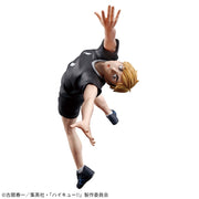 Haikyu!! Posing Figure Atsumu Miya