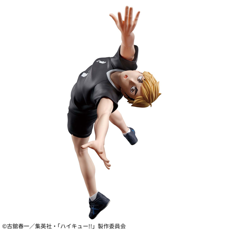 Haikyu!! Posing Figure Atsumu Miya
