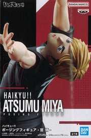 Haikyu!! Posing Figure Atsumu Miya