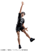Haikyu!! Posing Figure Osamu Miya