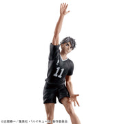 Haikyu!! Posing Figure Osamu Miya