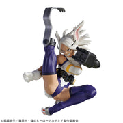 My Hero Academia The Amazing Heroes Plus Mirko