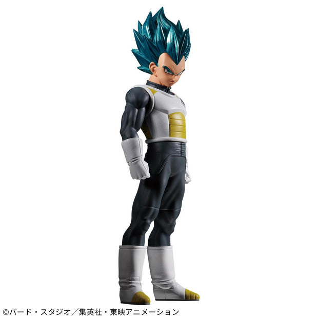 Dragon Ball Super Blood Of Saiyans Vegeta