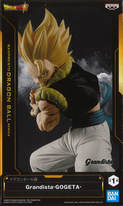 Dragon Ball Super Grandista Gogeta