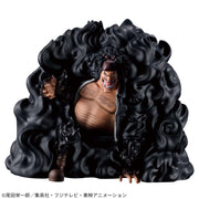 One Piece FL Black Hole!!! Marshall D.Teach